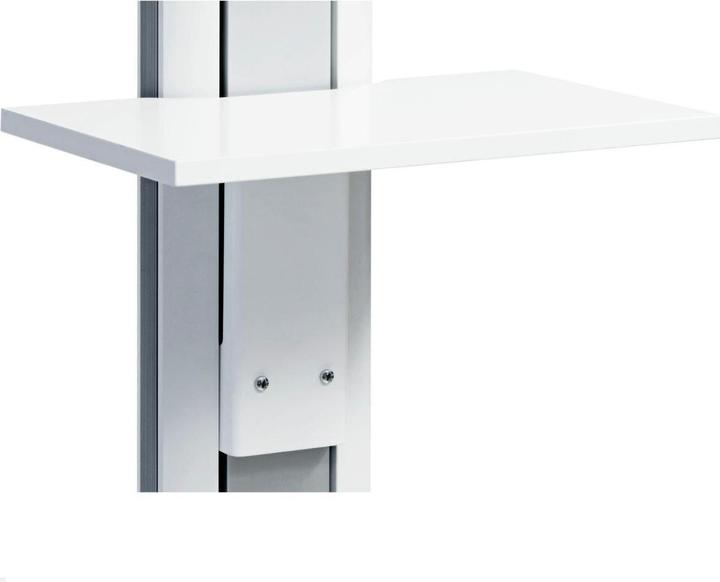 SMS X Conference Codec Shelf - Shelf for video conferencing system