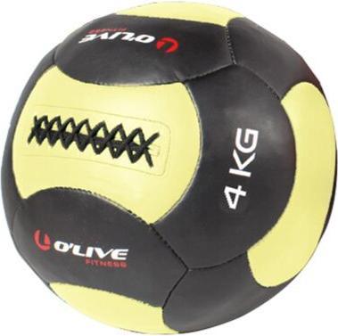 Immagine prodotto Olive O "Live® Mini Functional Ball, 4,0000 kg (4 kg)