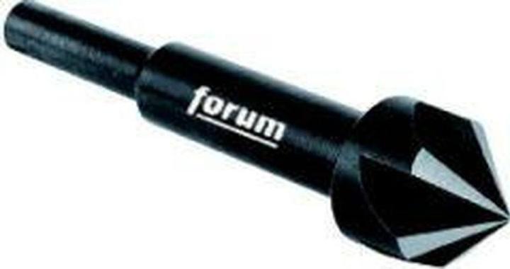 Image du produit Forum Professional Solutions Fraise à mortaiser SP F bois 13mm (13 millimètres)