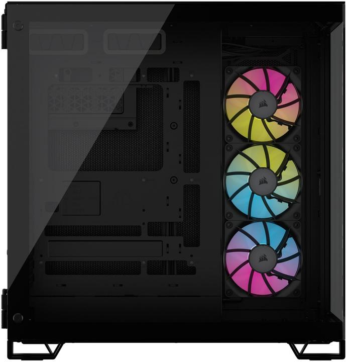 Image du produit Corsair iCUE 6500X RGB (ATX, Mini-ITX, mATX)