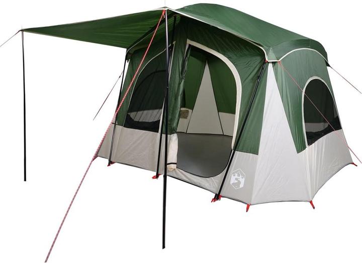 Produktbild VidaXL Klemenz (Kuppelzelt, 9.90 kg, 5 Personen)