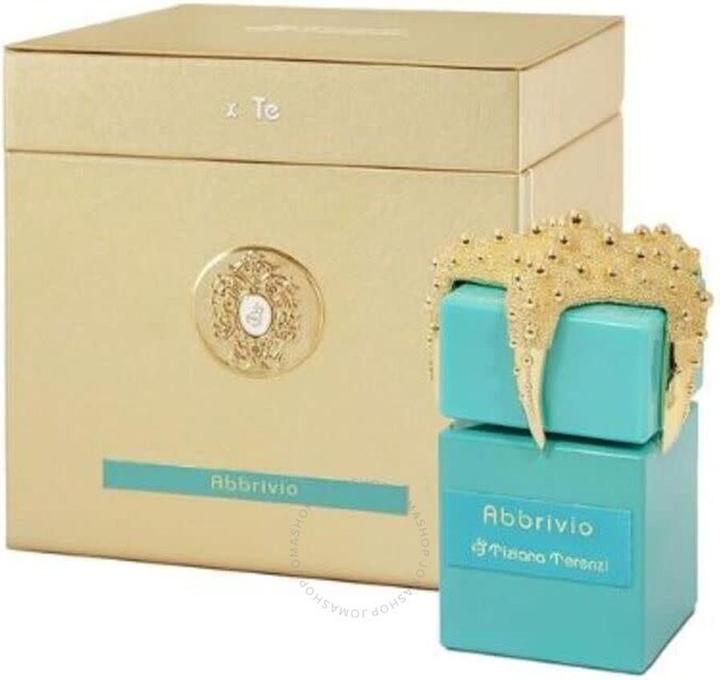 Immagine prodotto Tiziana Terenzi Abbrivio (Eau de parfum, 100 ml)
