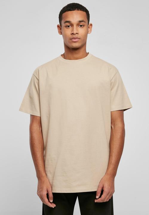 Immagine prodotto Urban Classics Maglietta pesante oversize 2 pezzi - 64637 (XXL)