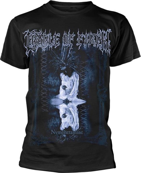 Produktbild Cradle Of Filth Filthy Little Secret (M)