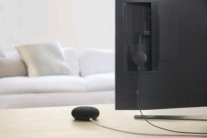 Immagine prodotto Google Nest Mini Gen 2 (Google Assistant, IFTTT)