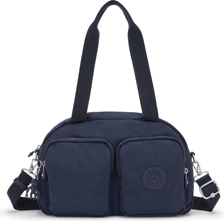 Kipling Basic Cool Defea Schultertasche 33 cm