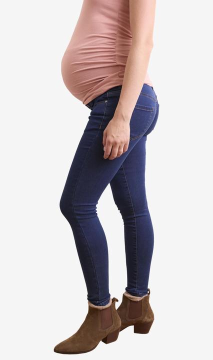 Produktbild Vertbaudet Umstands-Jeans, Skinny-Fit BASIC (32)