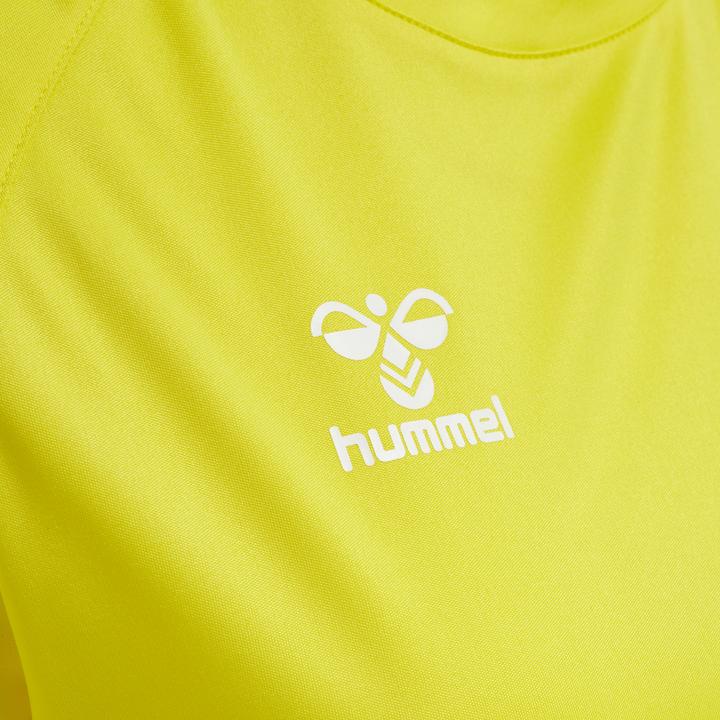 Actual product image hummel Core Xk Core Poly T-Shirt S/S Woman (XXL)