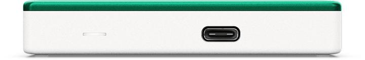 Produktbild WD My Passport Ultra 20th Emerald Anniversary Edition (2 TB)