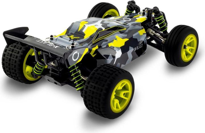 Overmax X- Blast