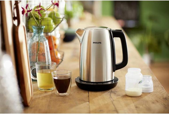 Actual product image Philips Avance Collection (1.70 l, EU plug)