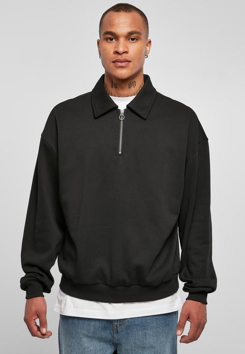 Image du produit Urban Classics Chemise Collar Crew (4XL)