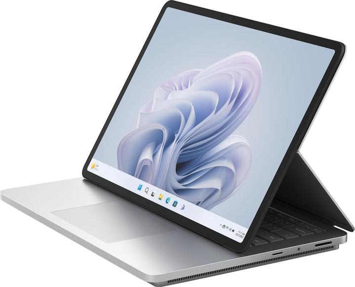 Image du produit Microsoft Surface Laptop Studio 2 for business (14.40", Intel Core i7-13800H, 64 Go, 1000 Go, CH)