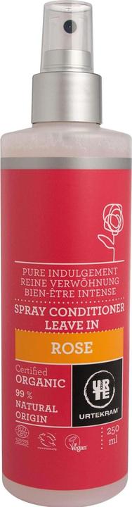 Immagine prodotto Urtekram Balsamo spray alla rosa (250 ml)