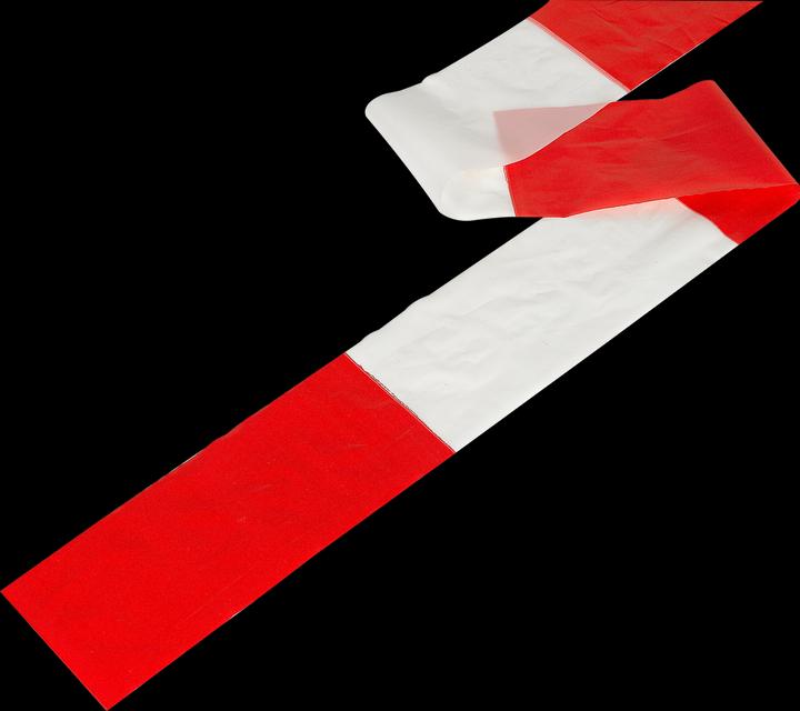 Actual product image Craft Tools Barrier tape PE sustainable 500 m