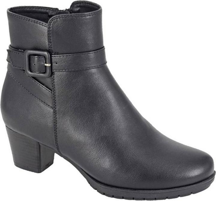 Cipriata Stiefeletten Clodia MemorySchaum