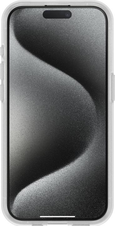 Immagine prodotto OtterBox React + Glass Bundle - Kit (Apple iPhone 15 Pro)