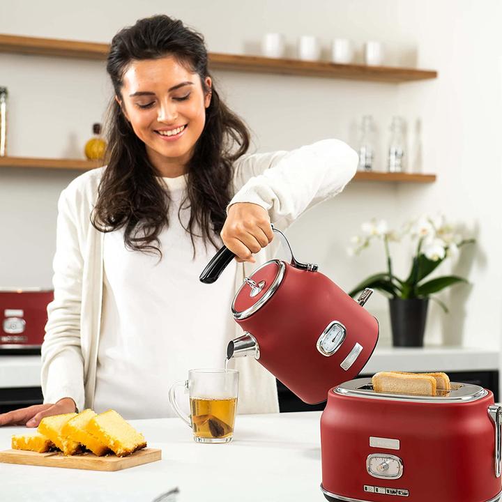 Produktbild Westinghouse Frühstücksset (1.70 l)