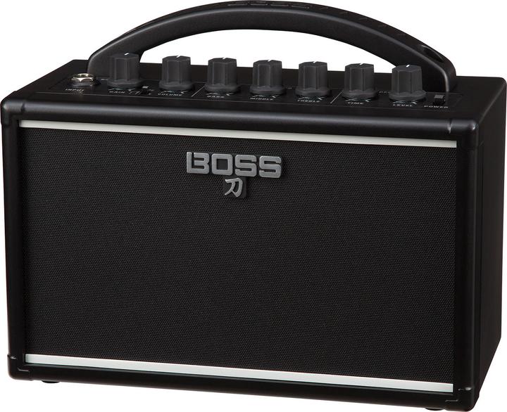 Actual product image BOSS (Electronics) Katana Mini (Guitar, 7 W)
