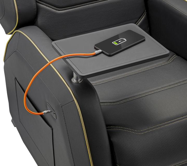 Actual product image Cougar Ranger Pro Royal