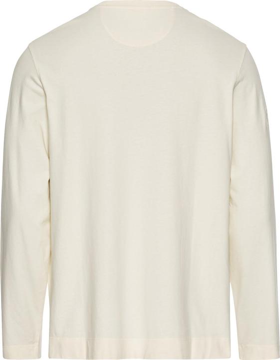 Produktbild Camel Active Langarm Henley aus Organic Cotton (XXL)