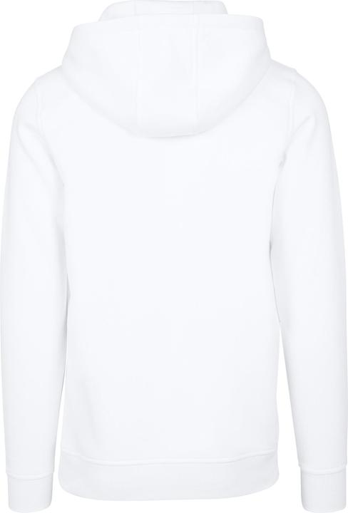 Produktbild Nasa Classic Insignia Logo Distressed Kapuzenpullover Jungen (128)