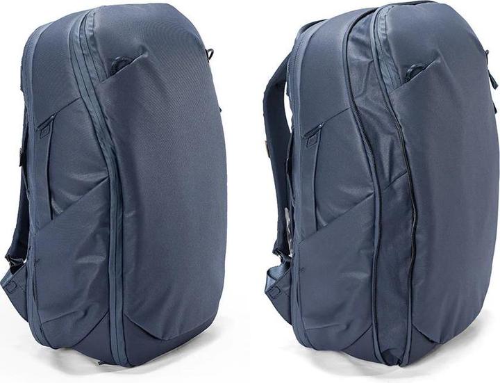 Image du produit Peak Design Sac à dos de voyage I (Sac à dos photo, 30 l)