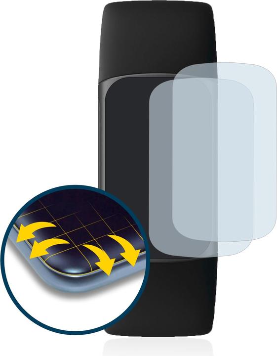 Produktbild BROTECT Full-Cover Displayschutz