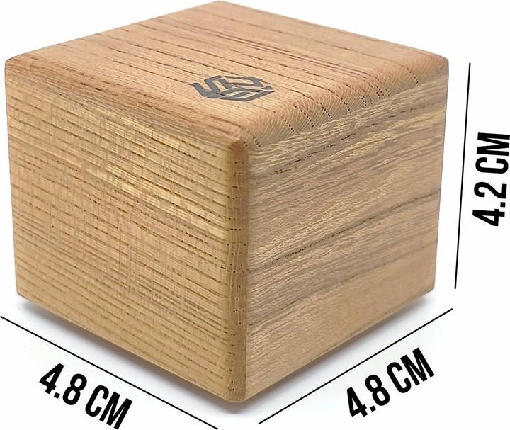 Produktbild Karakuri Creation Himitsu Bako - Small Box 4 - Japanische Trickbox