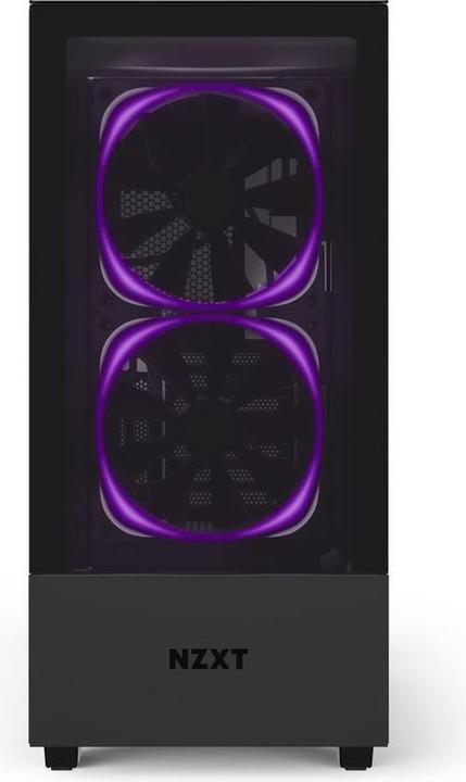 Produktbild NZXT H510 Elite (ATX, mATX, Mini-ITX)