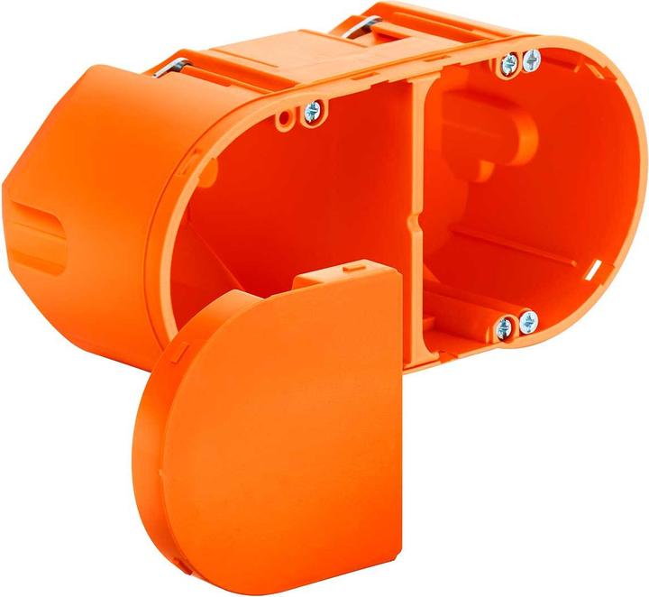 Image du produit Kaiser Mur creux