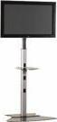 Actual product image Chief PF1-U - Set-up for flat panel (extendable) (75", 90.70 kg)