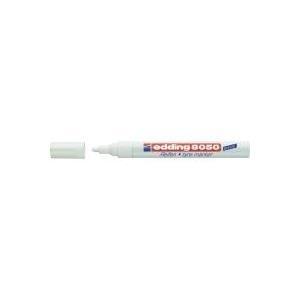 Actual product image Edding Tyre marker (White, 4 mm, 1 x)