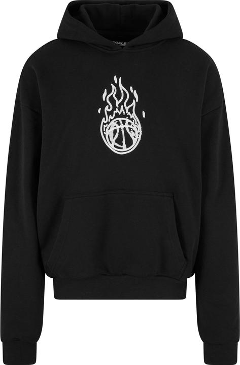 Produktbild Urban Classics Teamdream Ultraheavy Oversize Hoodie - 139517 (L)