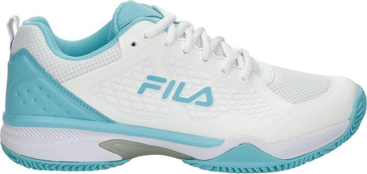 FILA Sabbia Lite 2 Clay White/Blue Radiance Woman (38)
