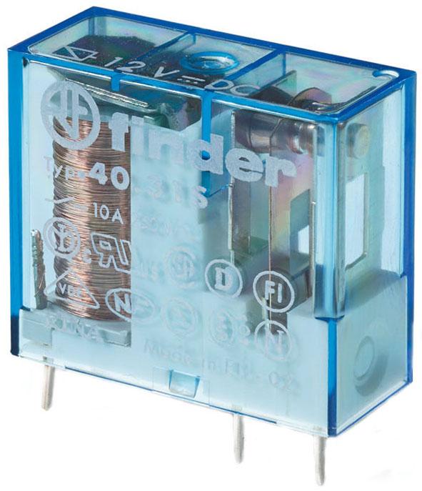 Produktbild Finder Steck-/Printrelais