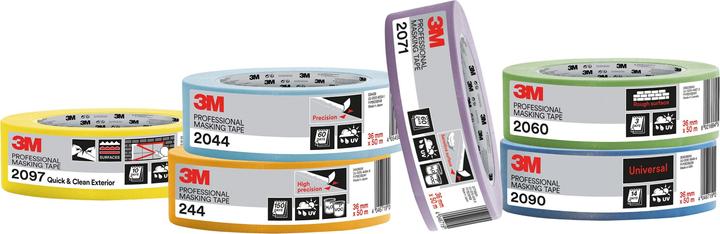 Actual product image Scotch Masking tape (36 mm)