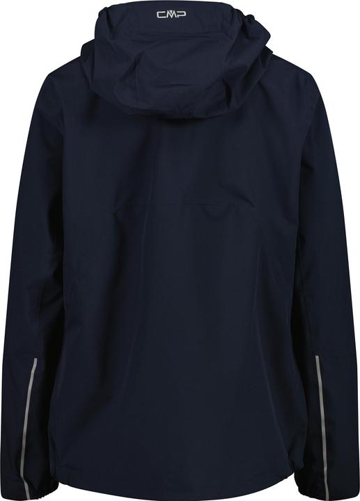 Produktbild CMP Campagnolo Women's 2 Layer Jacket Fix Hood (42, L)