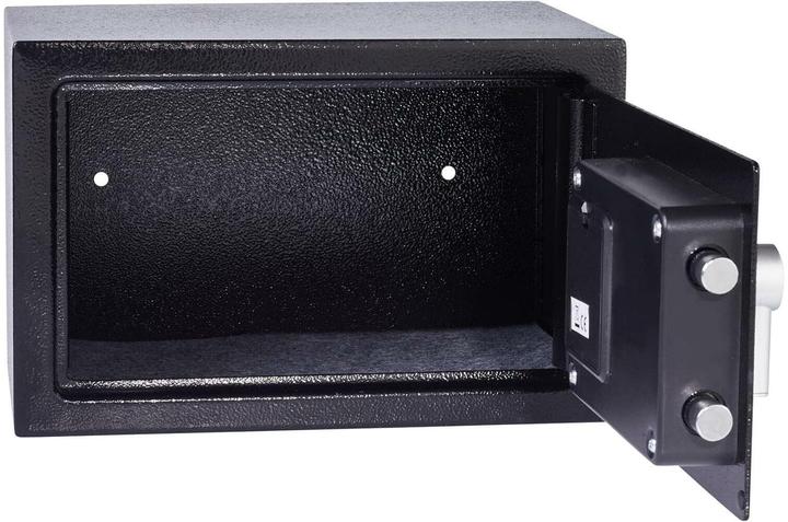 Actual product image Yale YE YSV200DB2 (8.60 l)