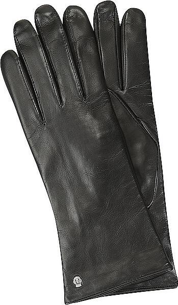 Actual product image Roeckl Leather gloves (7.5)