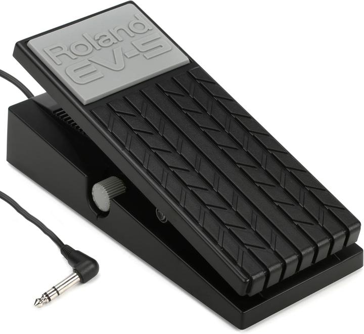 Immagine prodotto BOSS Expression Pedal EV-5 (Tastiera)