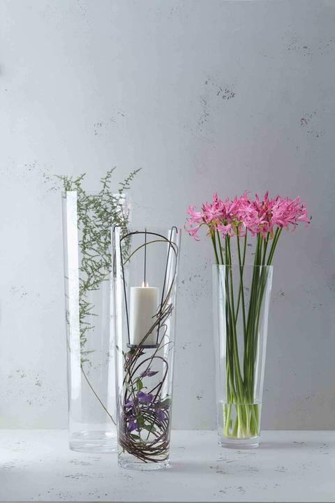Produktbild Leonardo Vase Konisch 60cm (1 x, Ø 18 cm)