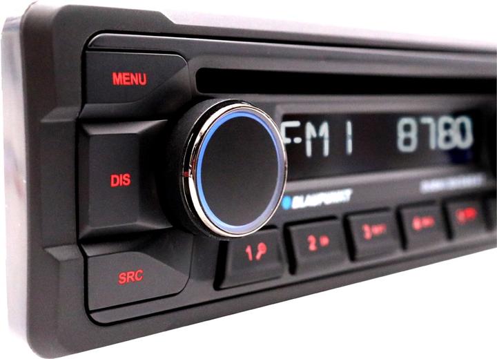 Produktbild Blaupunkt Dubai 324 DAB BT 24V (Android Auto)