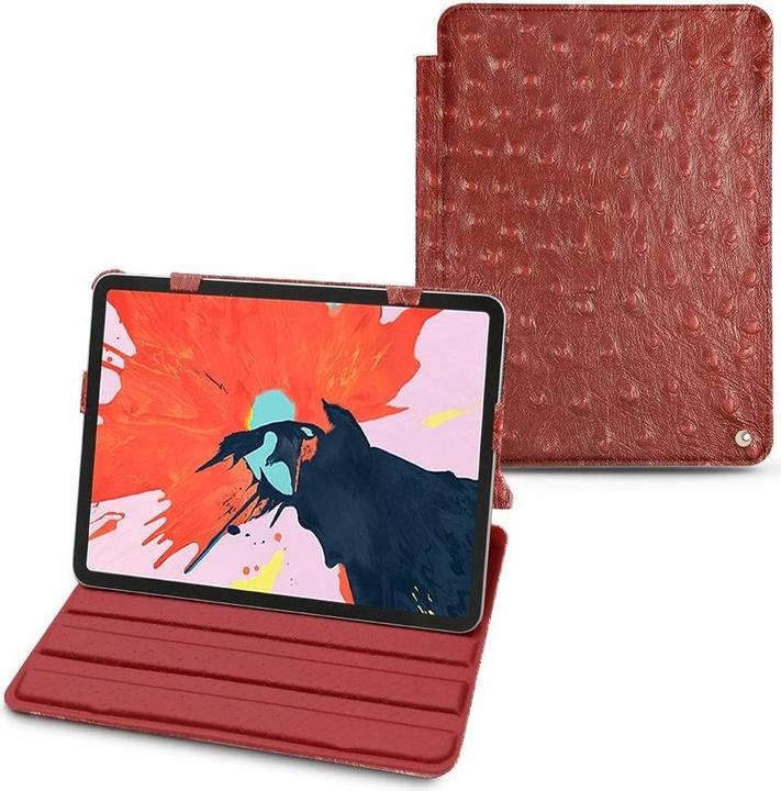 Image du produit Noreve Housse cuir horizontal (iPad Pro 11 2018 (1. Gen))