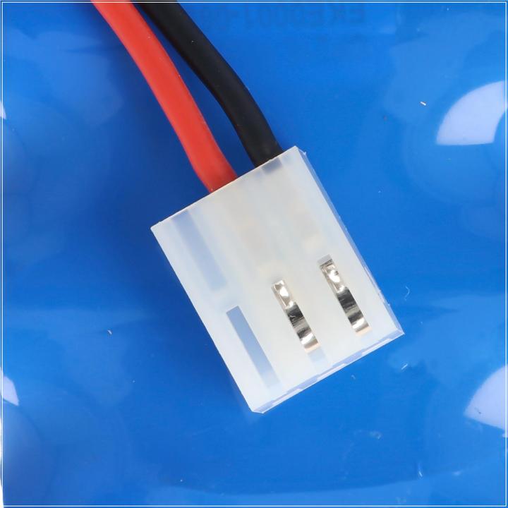 Image du produit XCell Batterie Bosch E-BRLX620-1-NC, Somfy Easy-Lift BD5000 (1 pcs, Spécifique à l'appareil, 3000 mAh, Batterie)