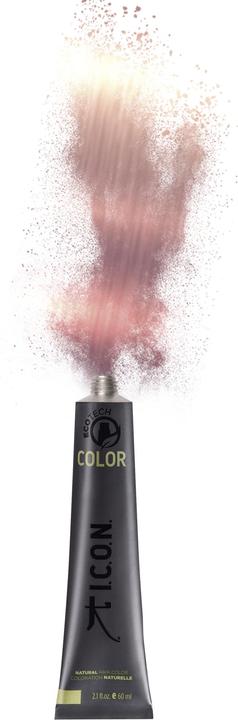 Icon Ecotech Color Metallics (Dusty Rose)