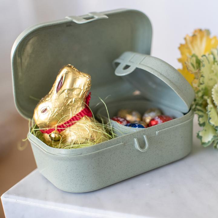 Immagine prodotto Koziol Lunchbox Pascal S verde
