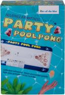 Produktbild Magni Luftmatratze Pong Game Becher & 2 Bälle