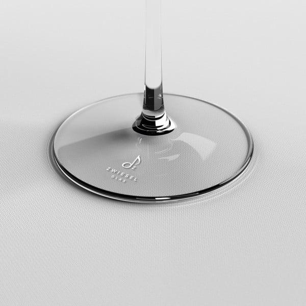 Actual product image Zwiesel White wine glasses PURE (30 cl, 1 Glasses, White wine glasses)