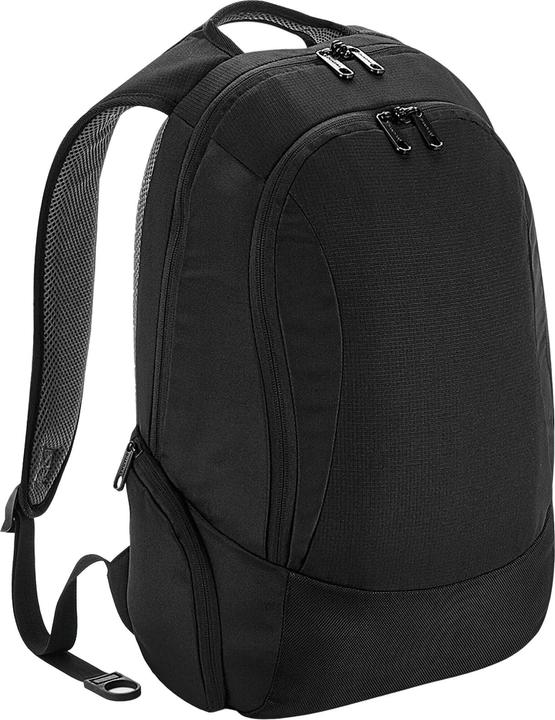 Produktbild Quadral Rucksack Laptops Vessel Schmal geschnitten (16 l)